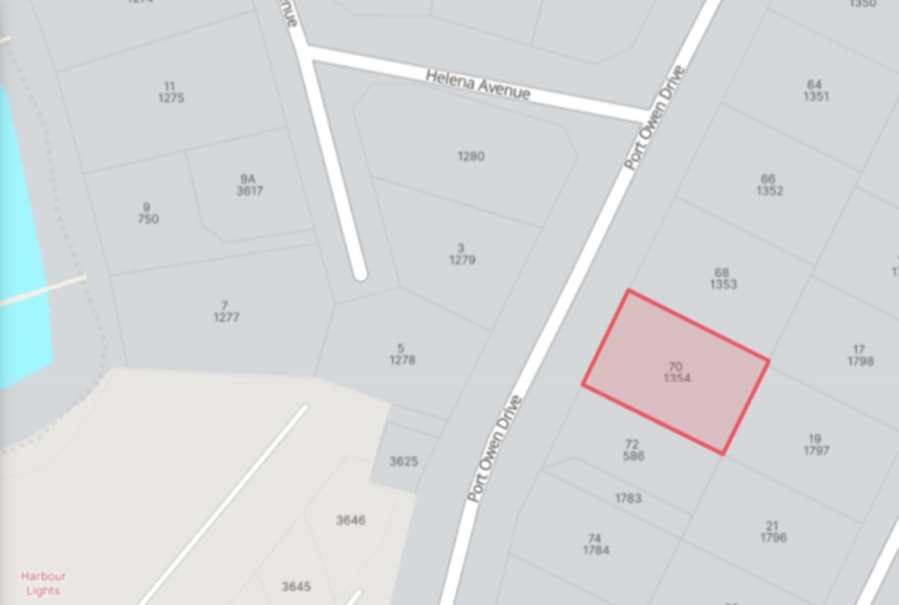 3 Bedroom Property for Sale in Port Owen Western Cape